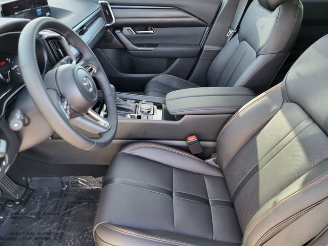 New 2026 MAZDA CX-50 AWD 2.5 Hybrid w/ Weather Package image 6