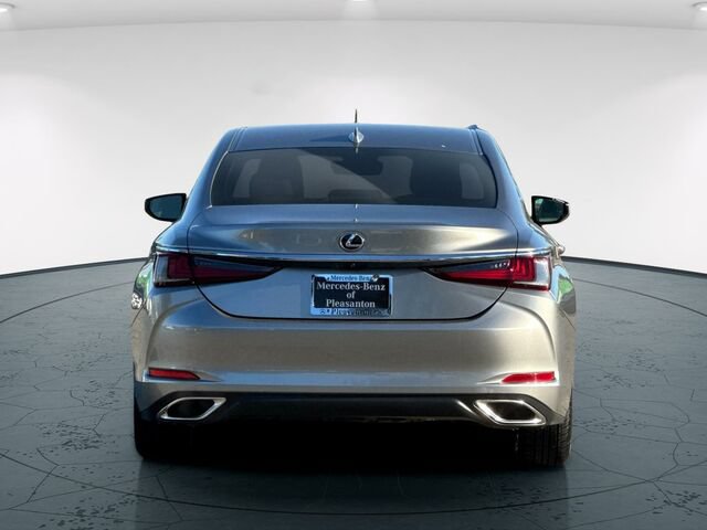 Used 2020 Lexus ES 350 FWD image 5