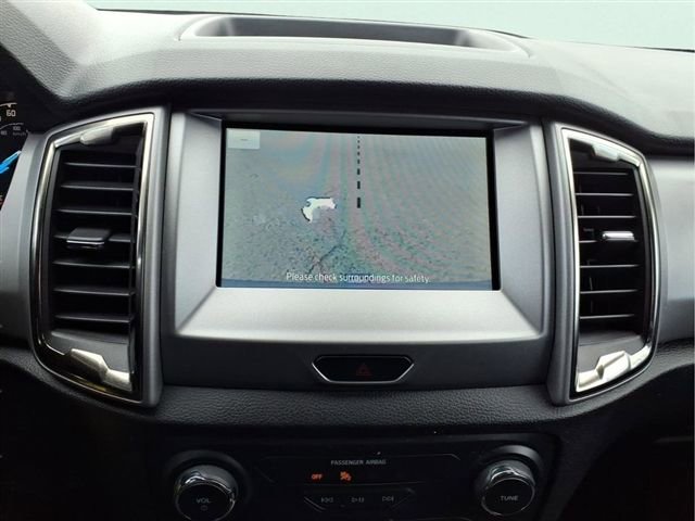 Used 2023 Ford Ranger XLT w/ Equipment Group 301A Mid image 22