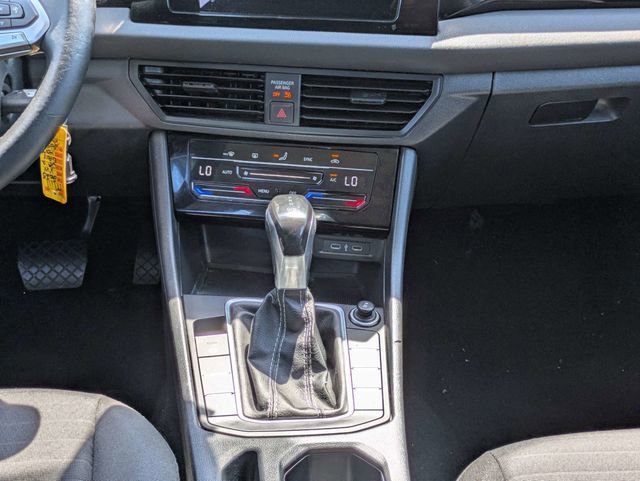 Used 2025 Volkswagen Jetta S image 19