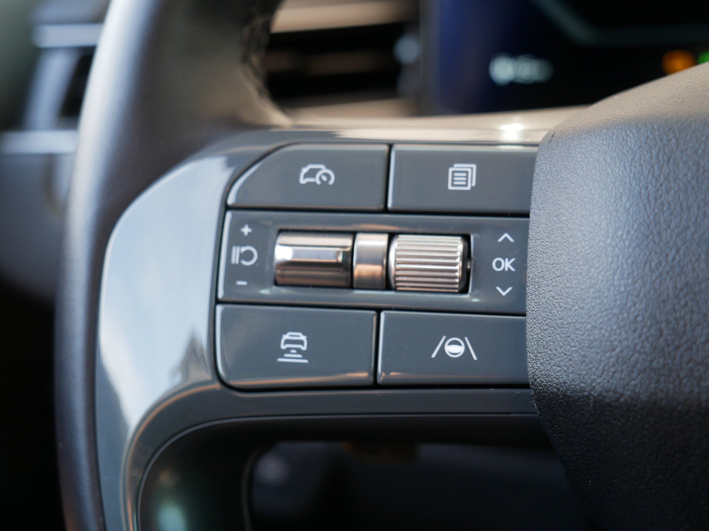 Certified 2024 Kia EV9 Wind AWD/4WD image 28