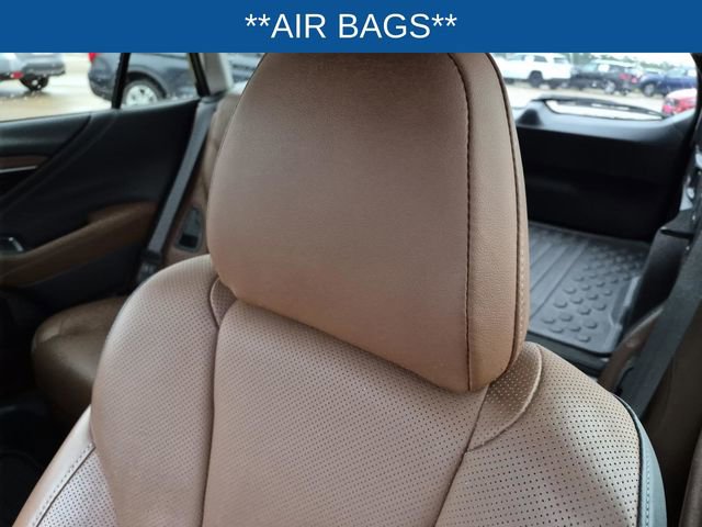 Used 2021 Subaru Outback Touring XT image 24