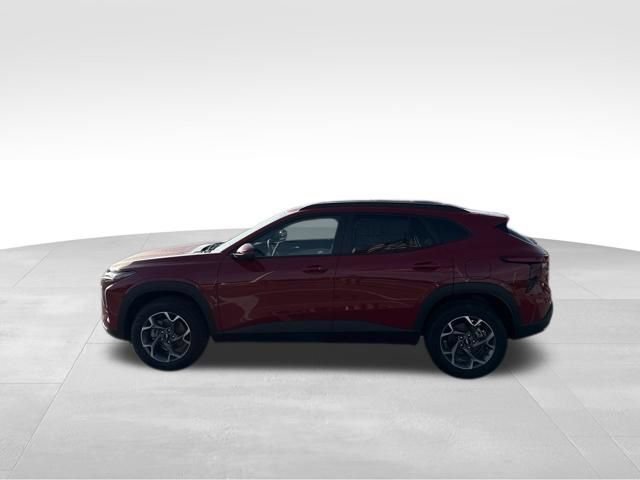 New 2026 Chevrolet Trax LT w/ Driver Confidence Package FWD image 8