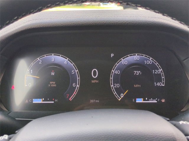 New 2025 Jeep Grand Cherokee Limited w/ Luxury Tech Group II image 28