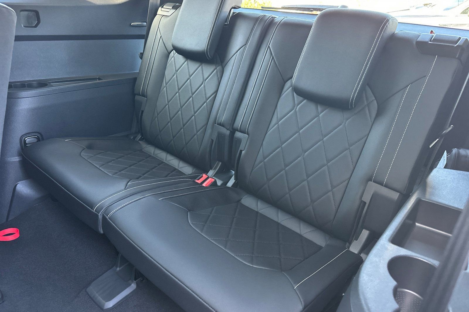 New 2026 Volkswagen Atlas SEL Premium R-Line image 13