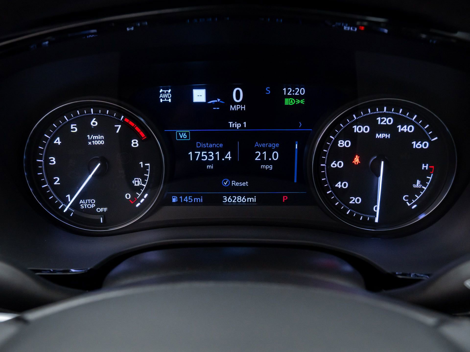 Certified 2024 Cadillac XT6 Sport w/ Technology Package image 26