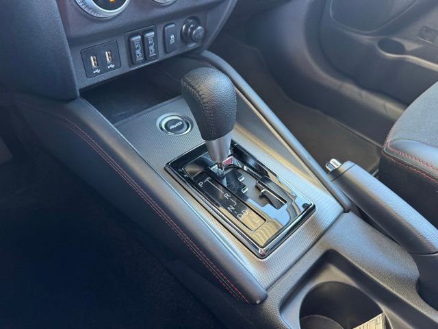 Used 2024 Mitsubishi Outlander Sport SE image 11