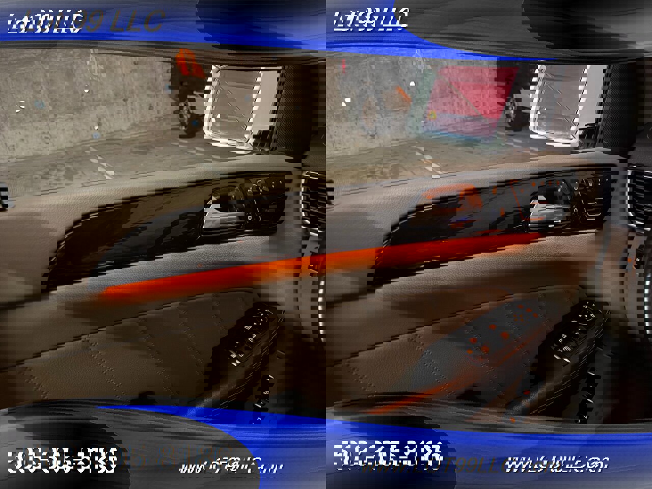 Used 2015 Mercedes-Benz GL 450 4MATIC image 69