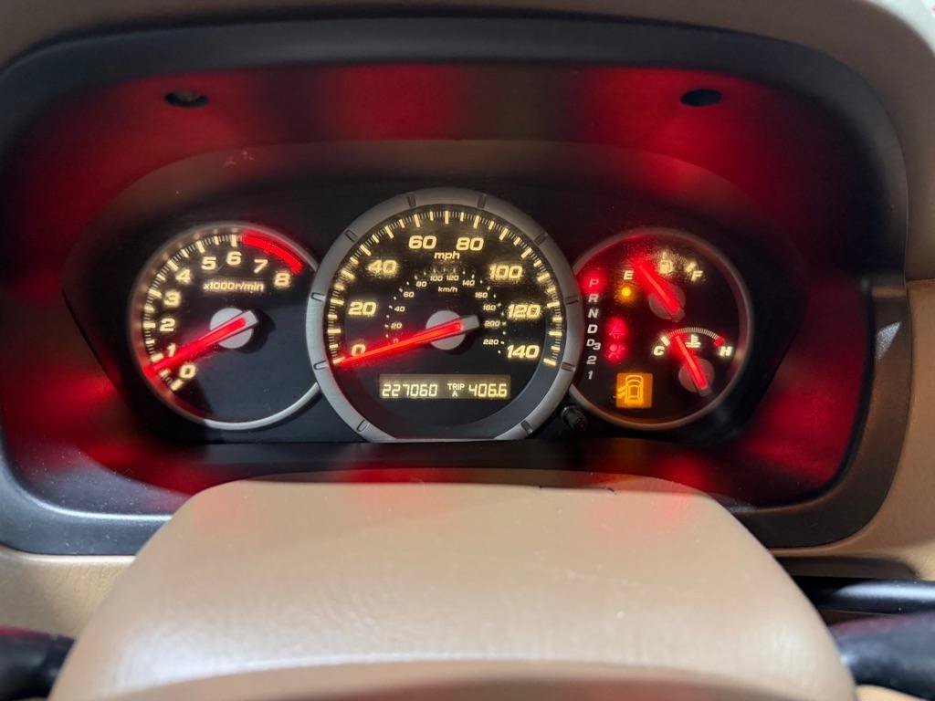 Used 2006 Honda Pilot LX image 23