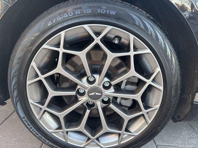Used 2023 Genesis G80 2.5T w/ Advanced Package image 10