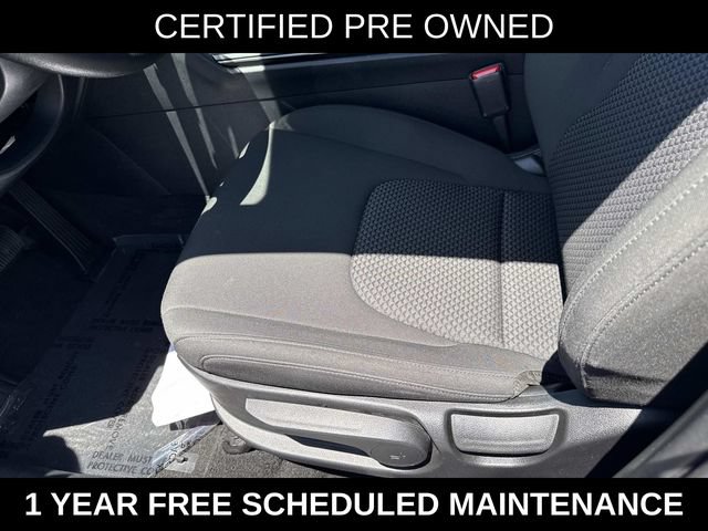 Used 2025 Kia Sportage LX FWD image 15