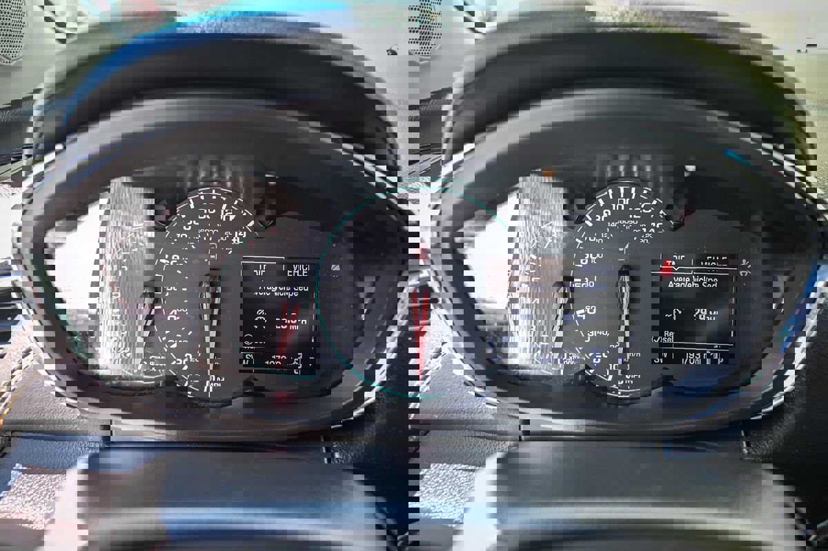 Used 2019 Chevrolet Trax LT w/ LT Convenience Package image 10