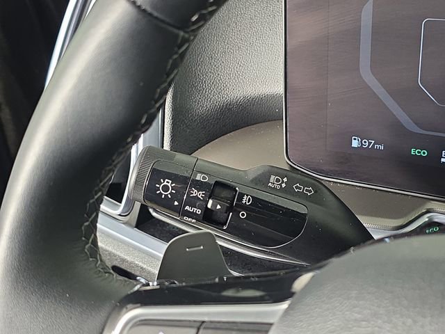 Certified 2025 Kia Sorento SX Prestige image 32
