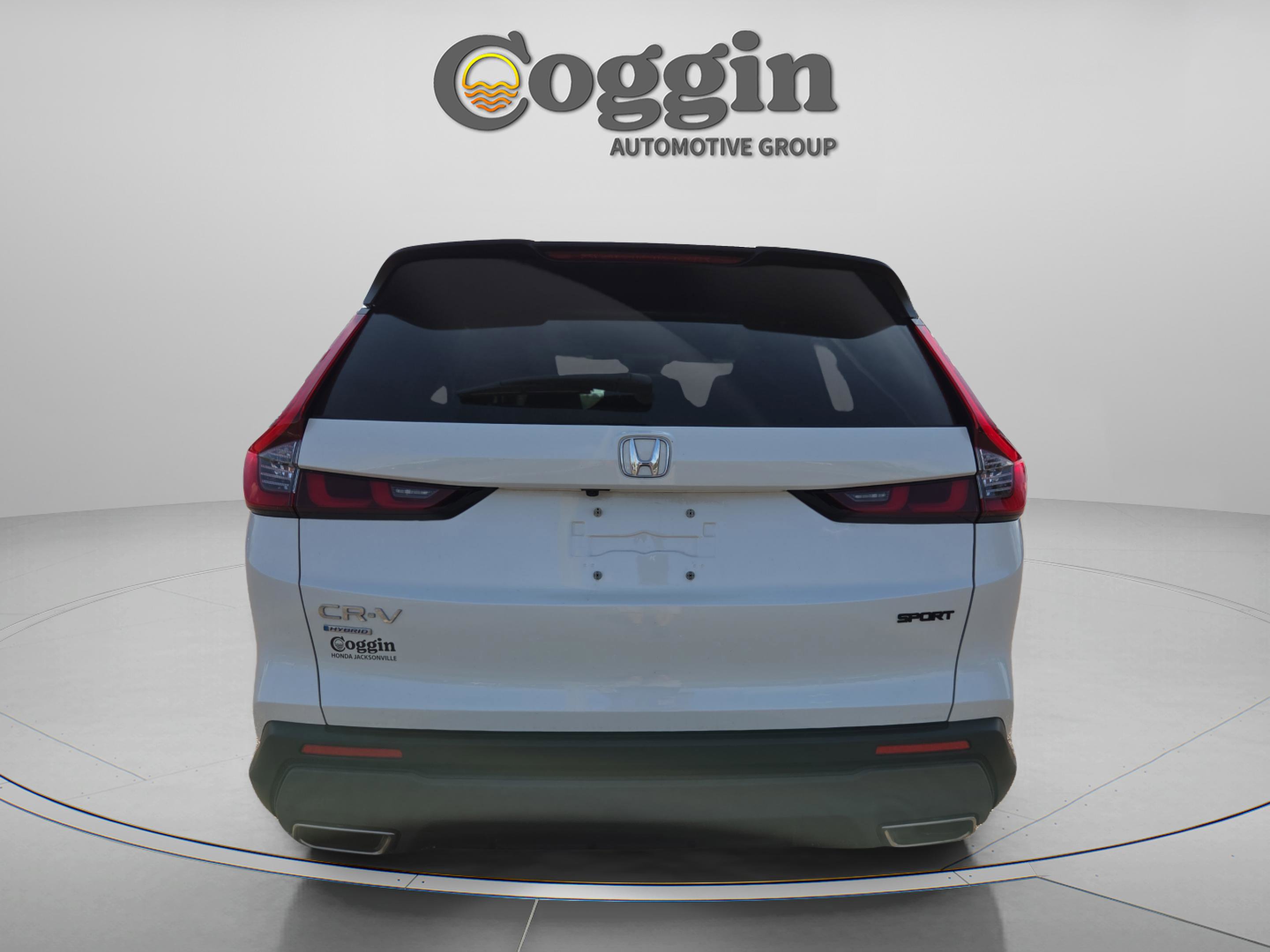 Certified 2023 Honda CR-V Sport image 5