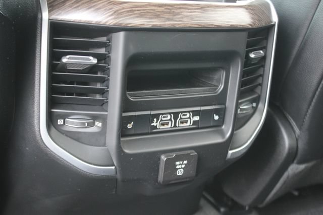 Used 2020 RAM 1500 Laramie AWD/4WD image 27