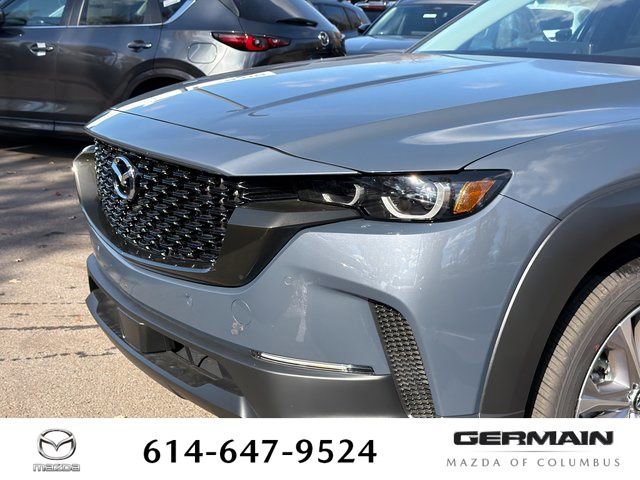 New 2026 MAZDA CX-50 AWD 2.5 S w/ Weather Package image 13