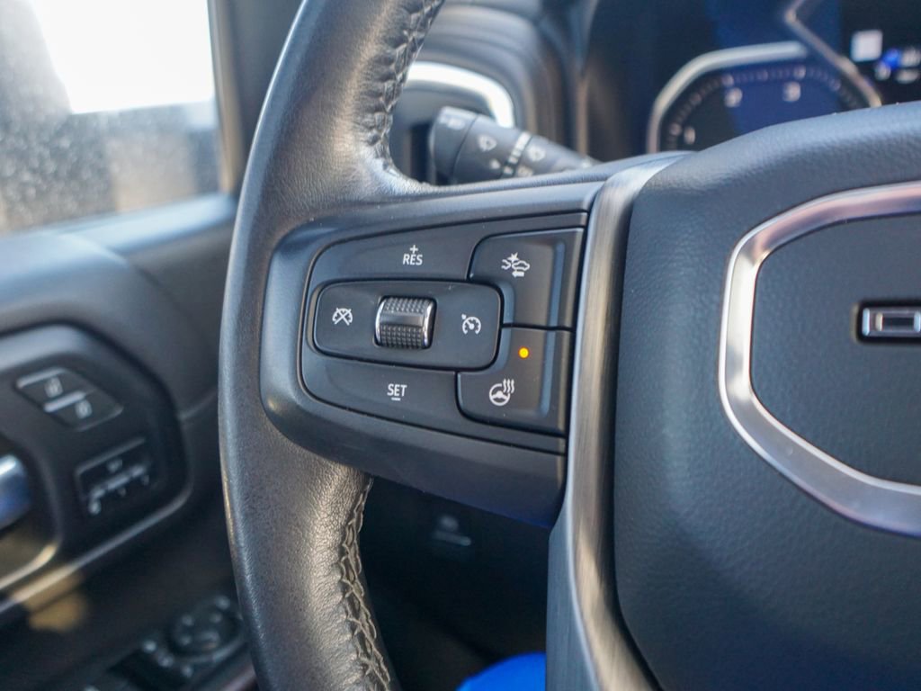 Used 2020 GMC Sierra 2500 Denali w/ Denali Ultimate Package image 26