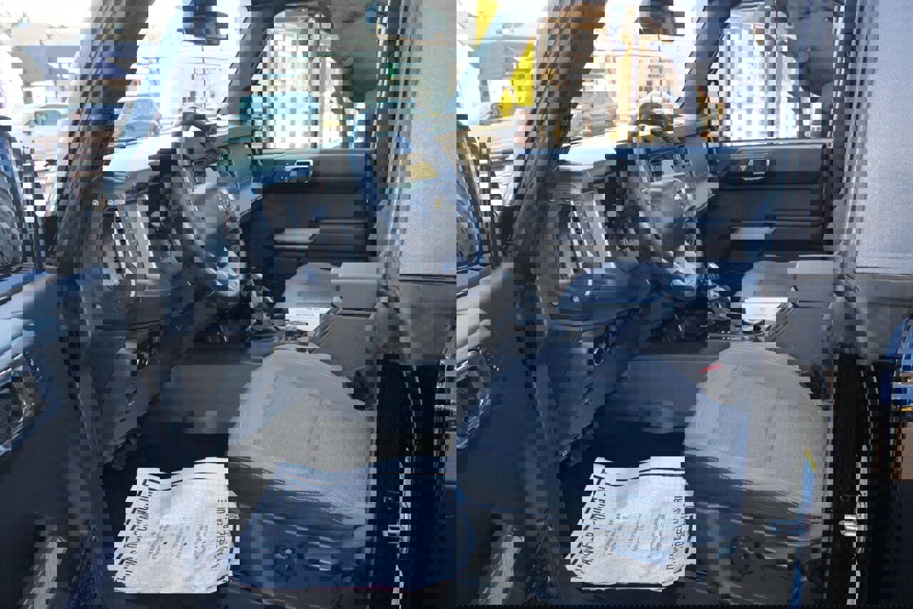 Used 2023 Ford Bronco Outer Banks image 12