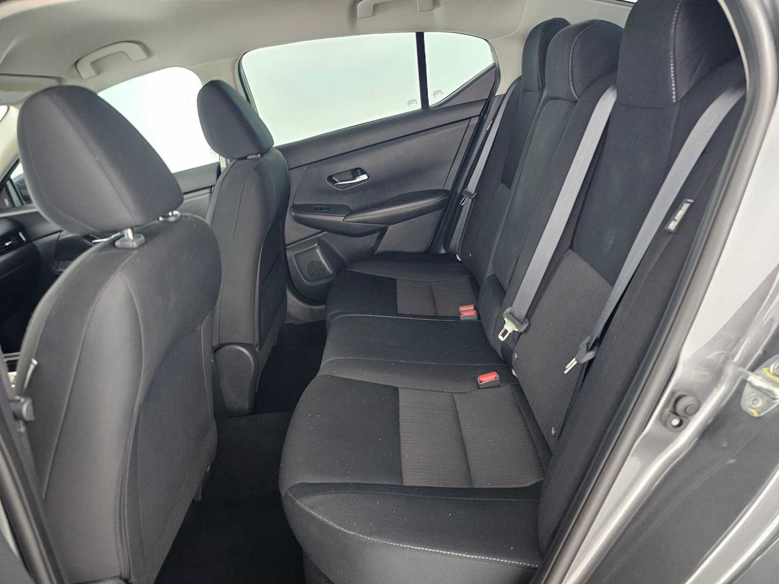 Used 2022 Nissan Sentra SV w/ Trunk Package FWD image 16