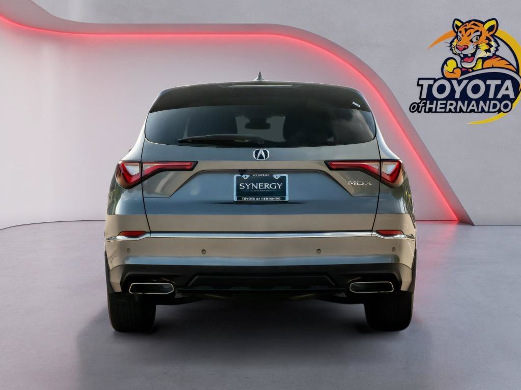 Used 2023 Acura MDX FWD w/ Technology Package image 6