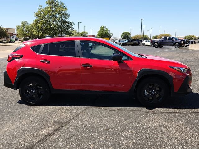 Certified 2024 Subaru Crosstrek 2.0i image 5