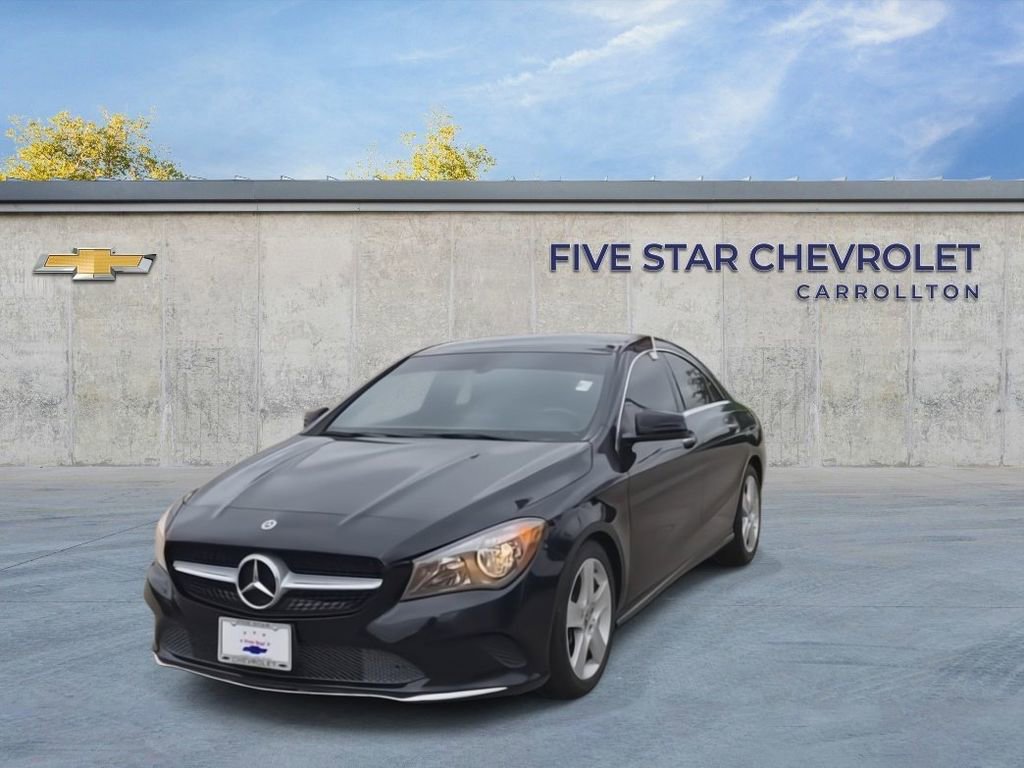 Used 2019 Mercedes-Benz CLA 250 image 3