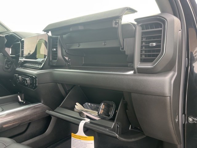 Used 2025 Chevrolet Silverado 3500 LTZ w/ Trail Boss Package image 61