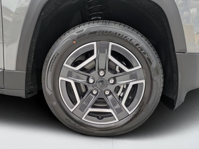 New 2026 Jeep Cherokee Limited AWD/4WD image 10