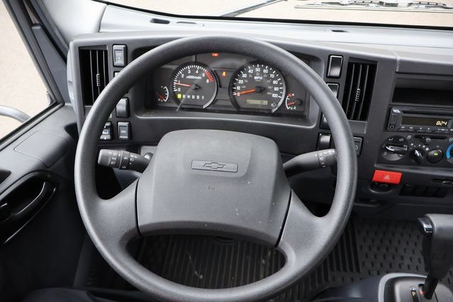 New 2025 Chevrolet Low Cab Forward RWD image 12