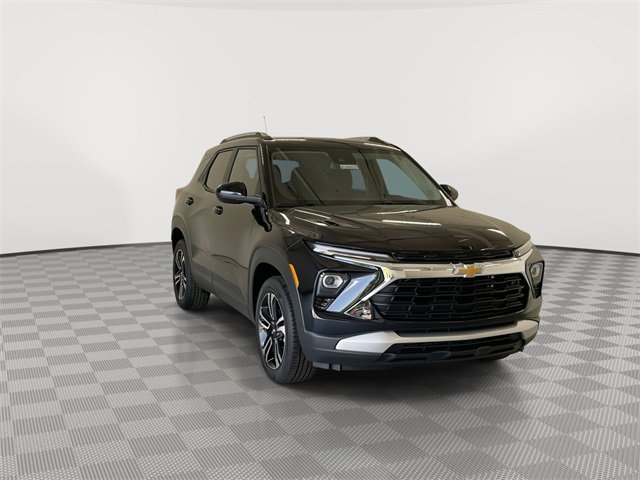 New 2026 Chevrolet TrailBlazer LT w/ Convenience Package image 2