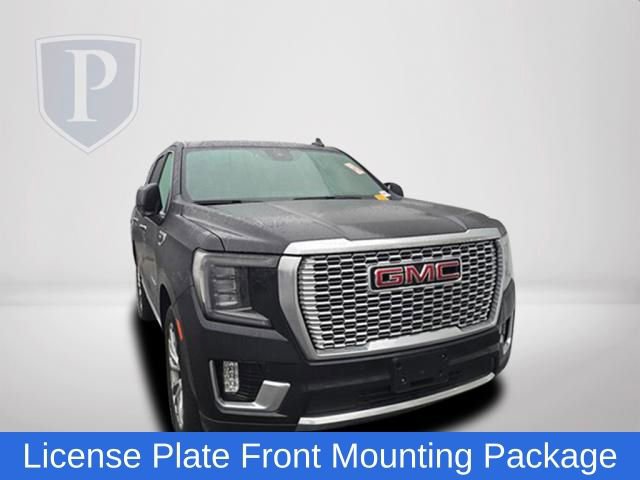 Used 2023 GMC Yukon Denali image 13