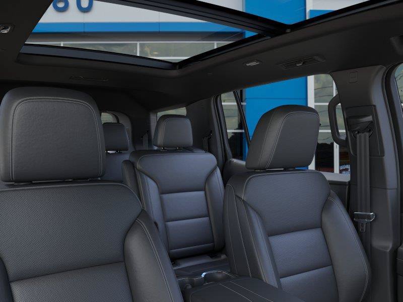 New 2027 Chevrolet Traverse LT FWD image 24