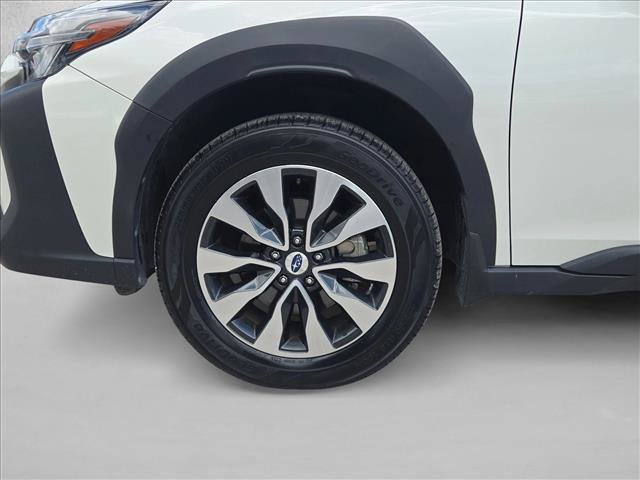 Used 2023 Subaru Outback Limited AWD/4WD image 26