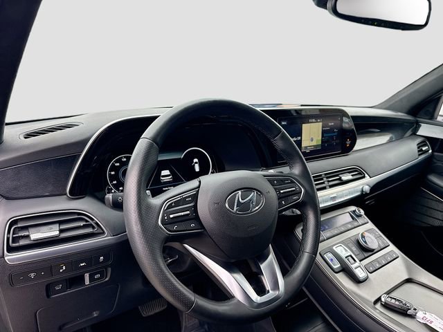 Used 2020 Hyundai Palisade Limited image 9