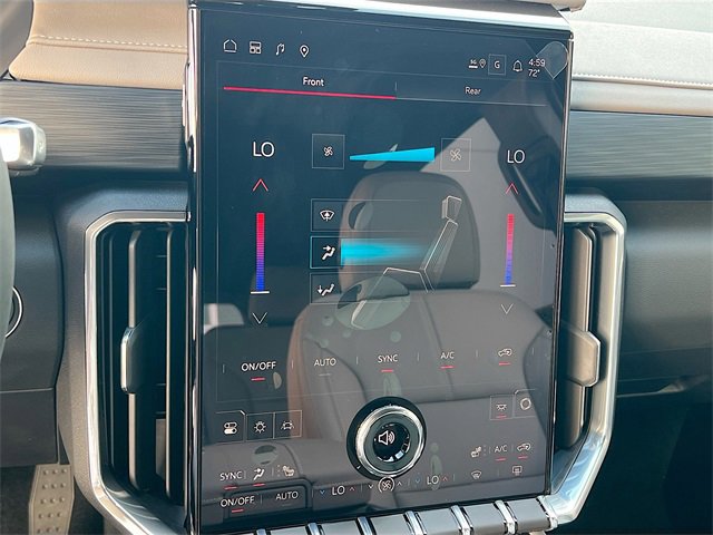 New 2026 GMC Acadia Elevation w/ Elevation Premium Package image 11