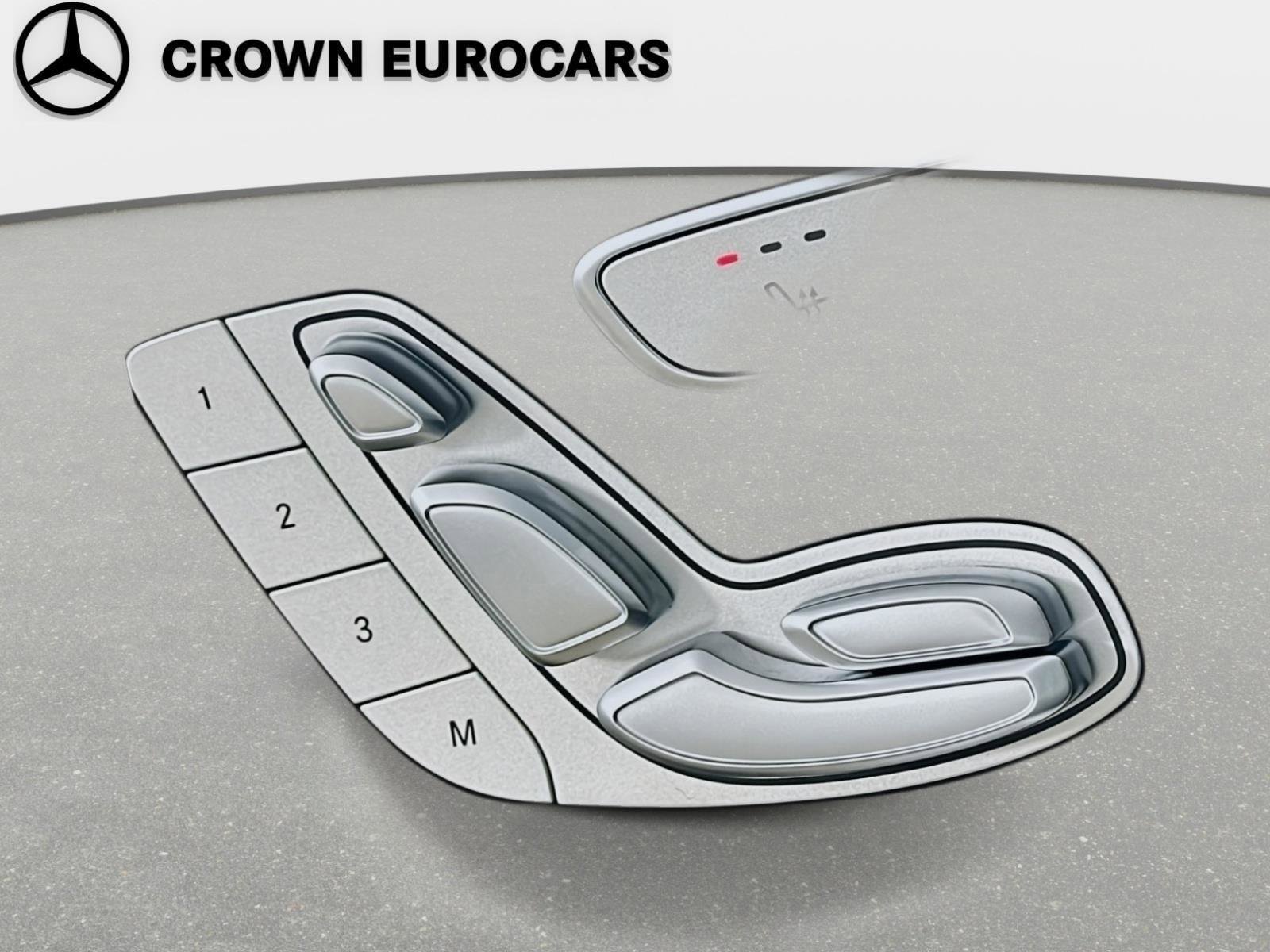 Certified 2022 Mercedes-Benz GLC 300 4MATIC image 26