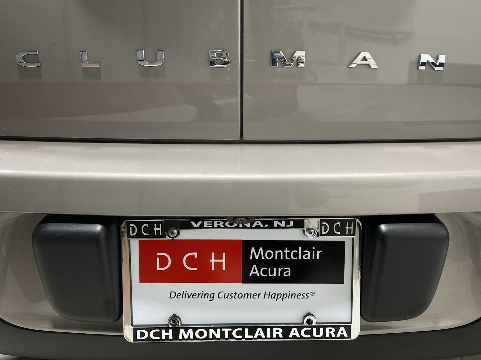 Used 2024 MINI Cooper Clubman S w/ Signature Upholstery Package image 7