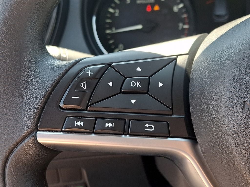 Used 2021 Nissan Rogue Sport S AWD/4WD image 21
