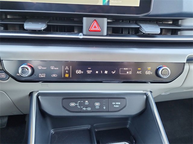 New 2026 Kia Carnival SX Prestige image 23