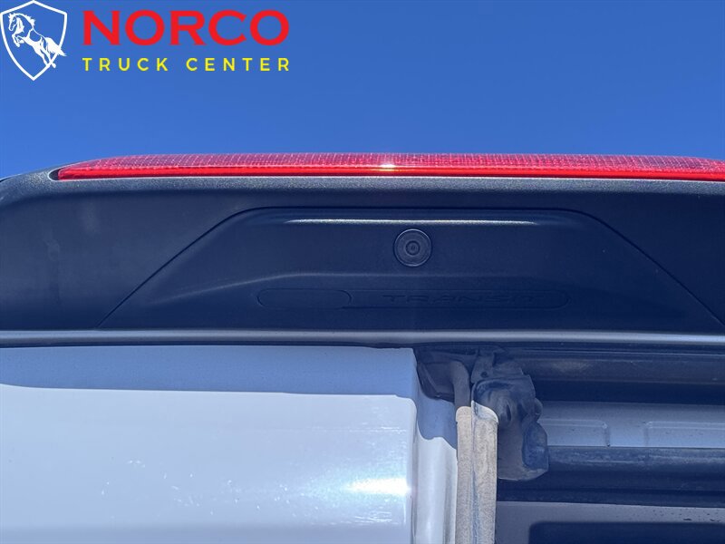 Used 2023 Ford Transit 250 Medium Roof AWD w/ Load Area Protection Package image 13