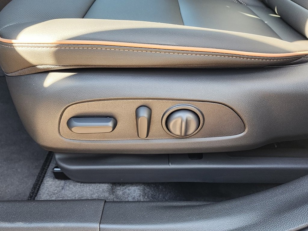 New 2026 Buick Envista Avenir image 17