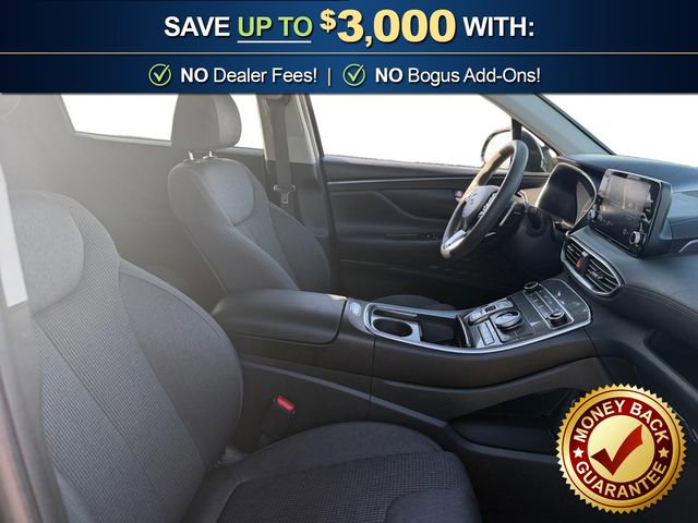 Used 2022 Hyundai Santa Fe SEL w/ Cargo Package image 22