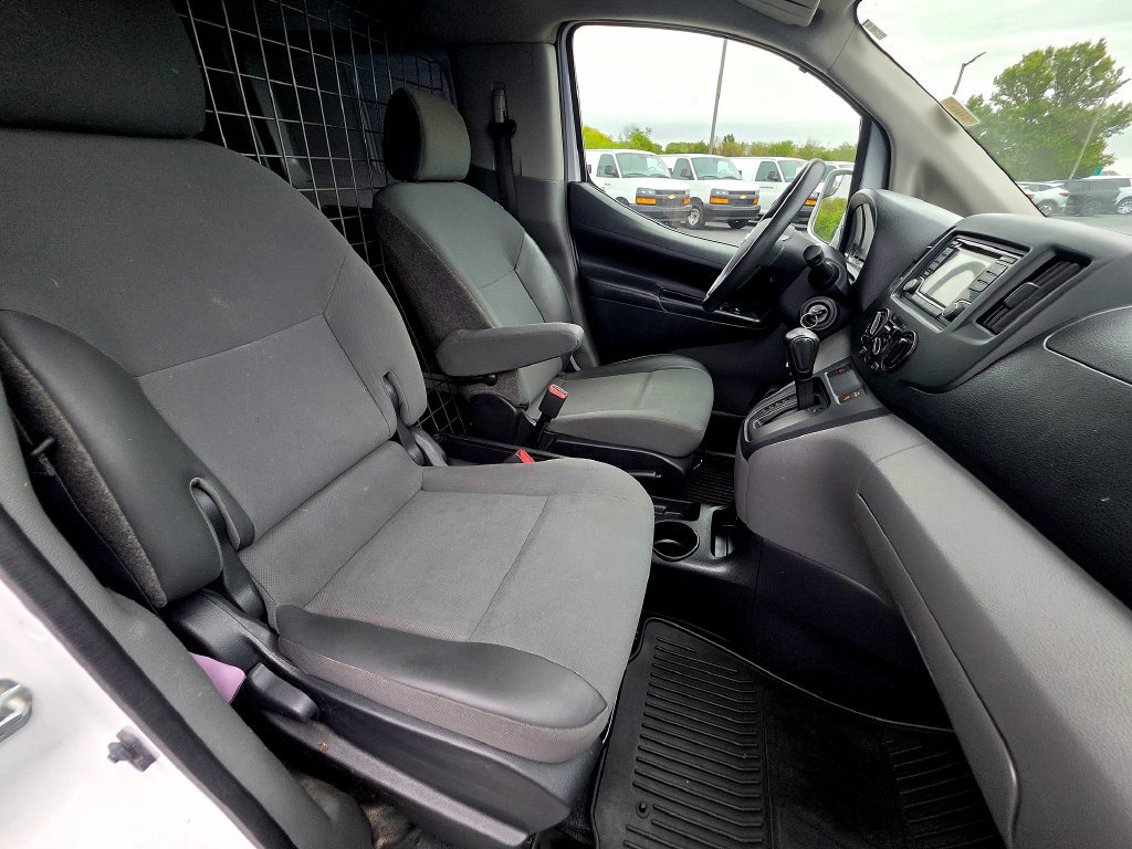 Used 2019 Nissan NV200 SV FWD image 27