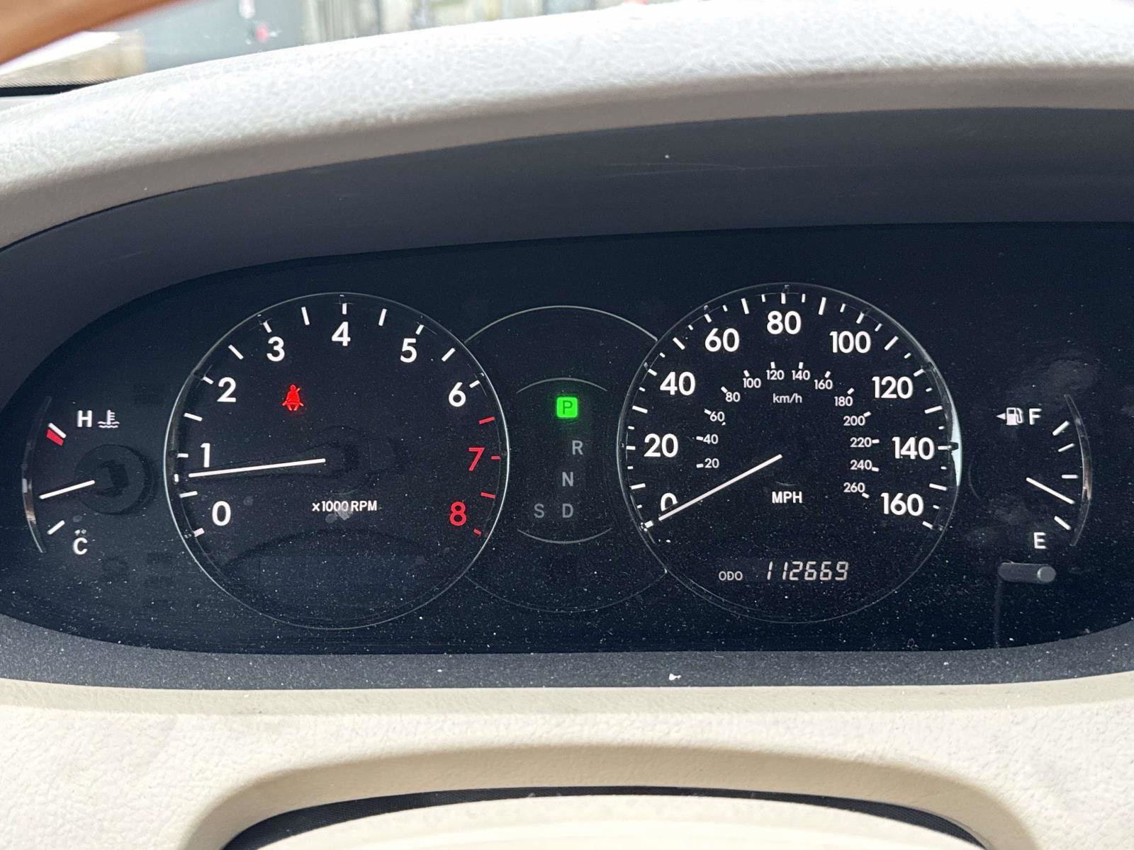 Used 2006 Toyota Avalon Limited image 25