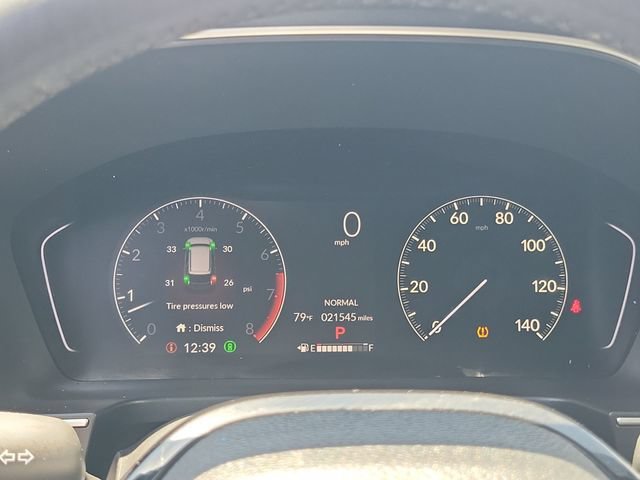 Used 2024 Honda Pilot EX-L image 30
