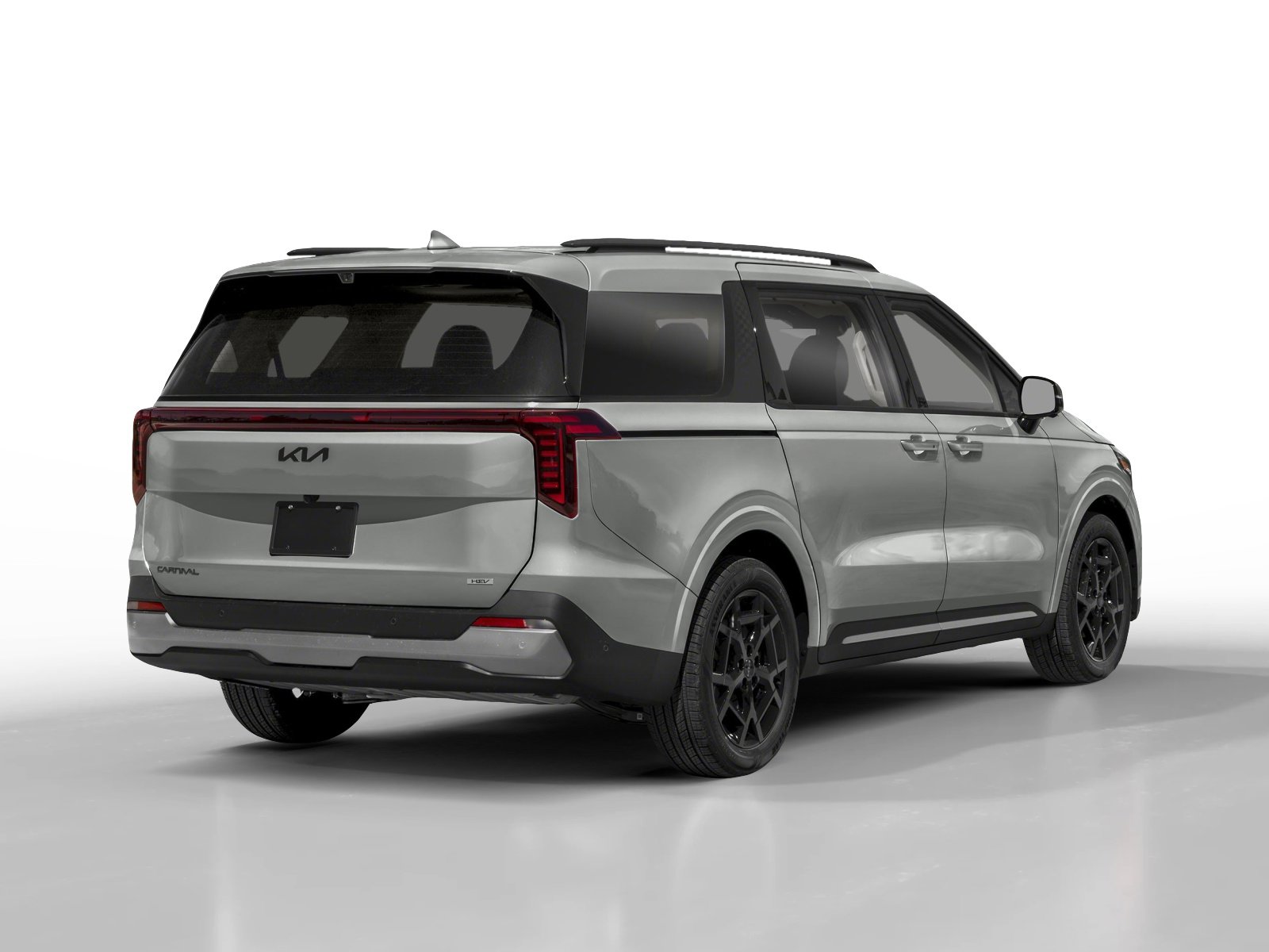 New 2026 Kia Carnival SX image 2