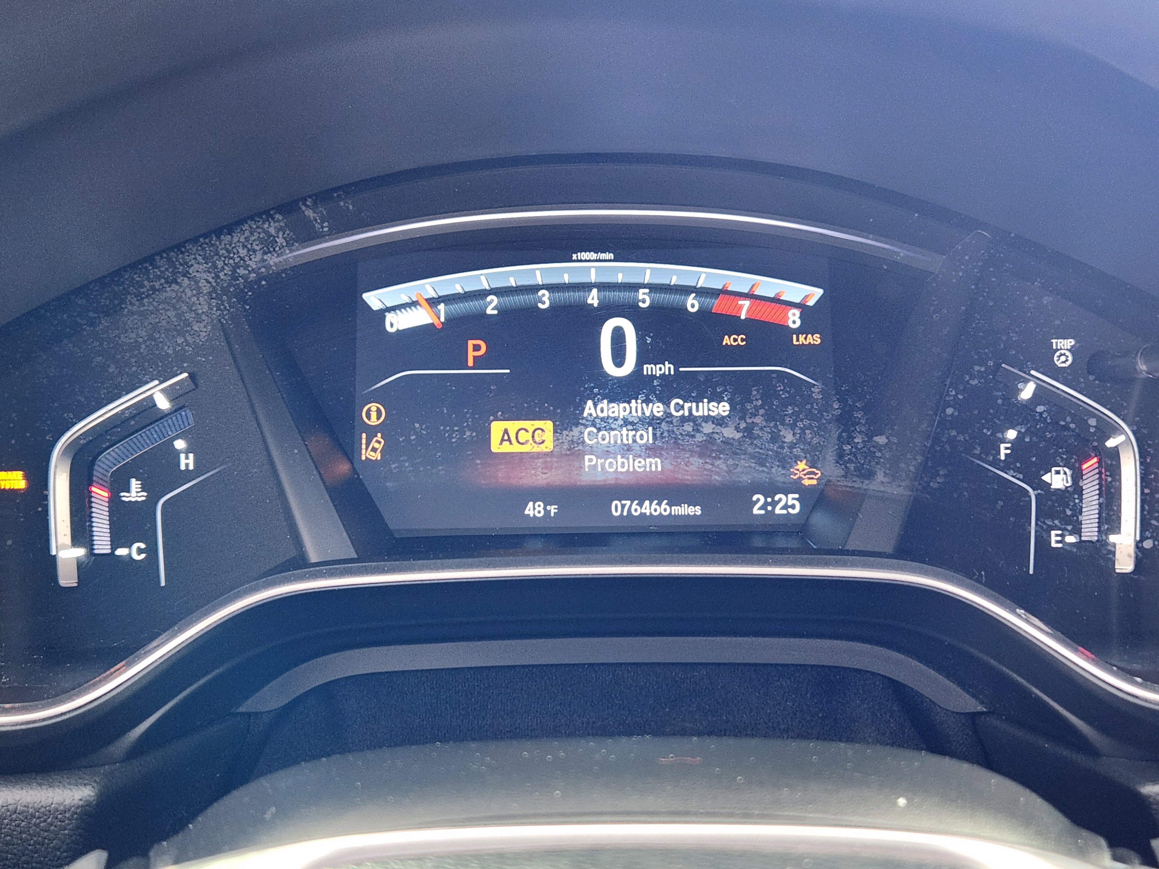 Used 2018 Honda CR-V EX image 20