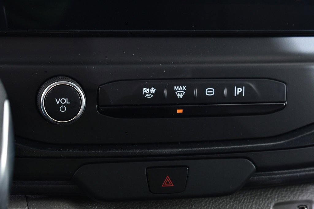 New 2026 Ford Transit 350 148 Medium Roof AWD w/ Load Area Protection Package image 29