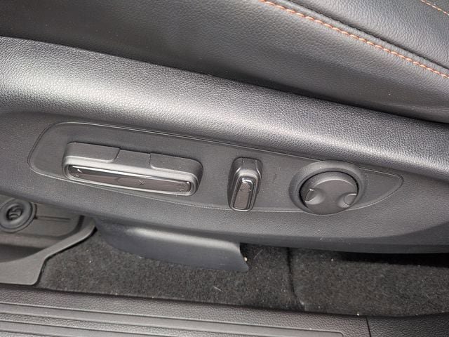 Used 2026 Honda CR-V Sport Touring image 16