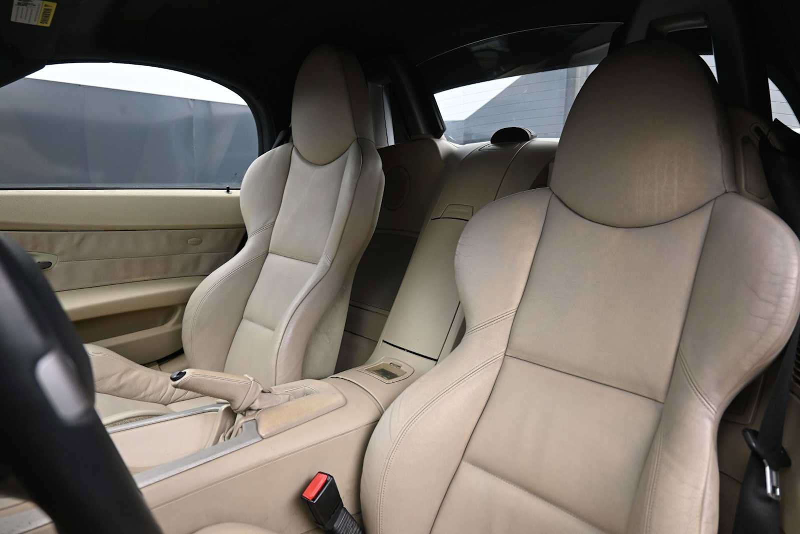 Used 2005 BMW Z4 3.0i RWD image 5